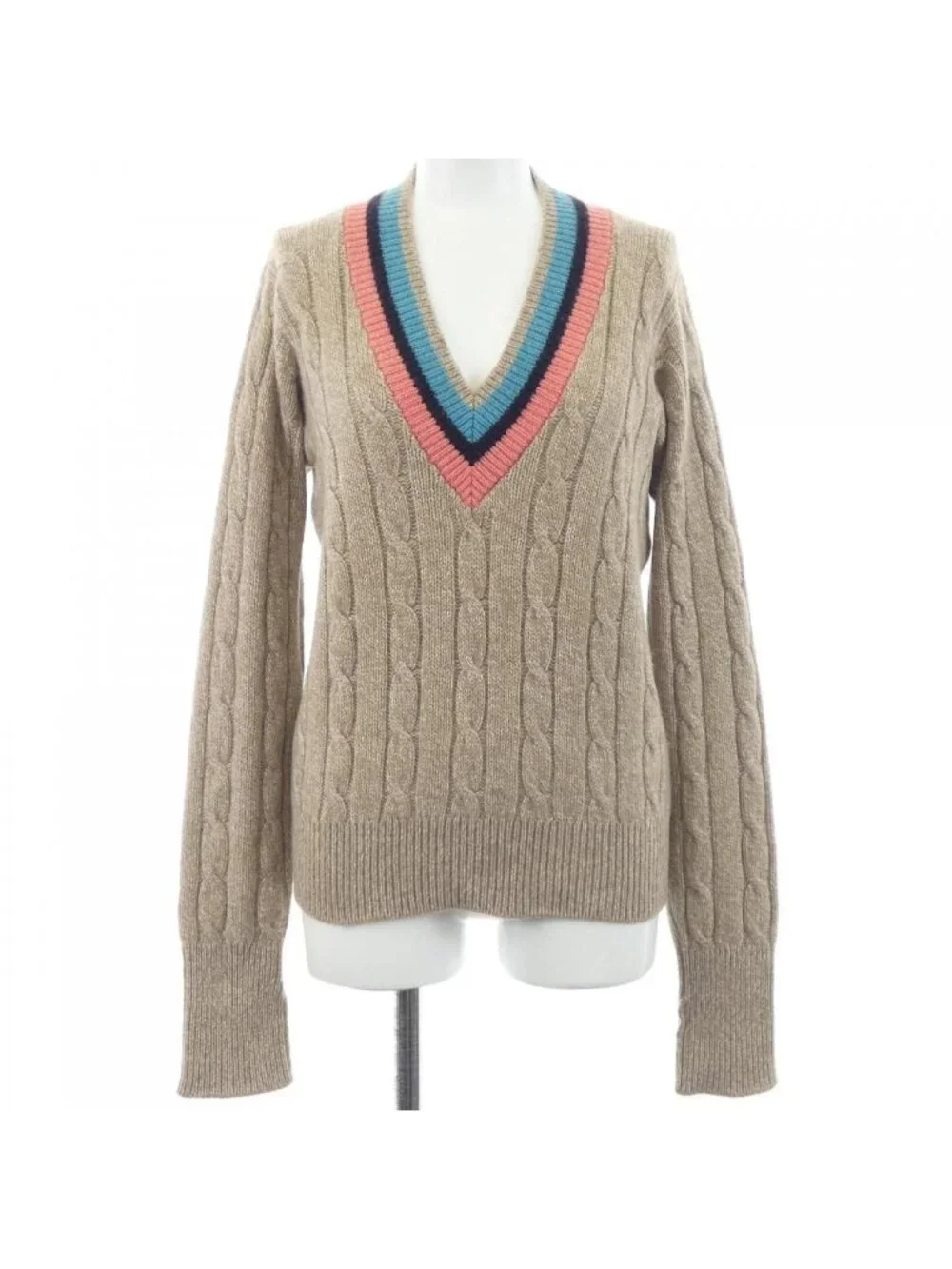 Chanel Vintage Knit Sweater